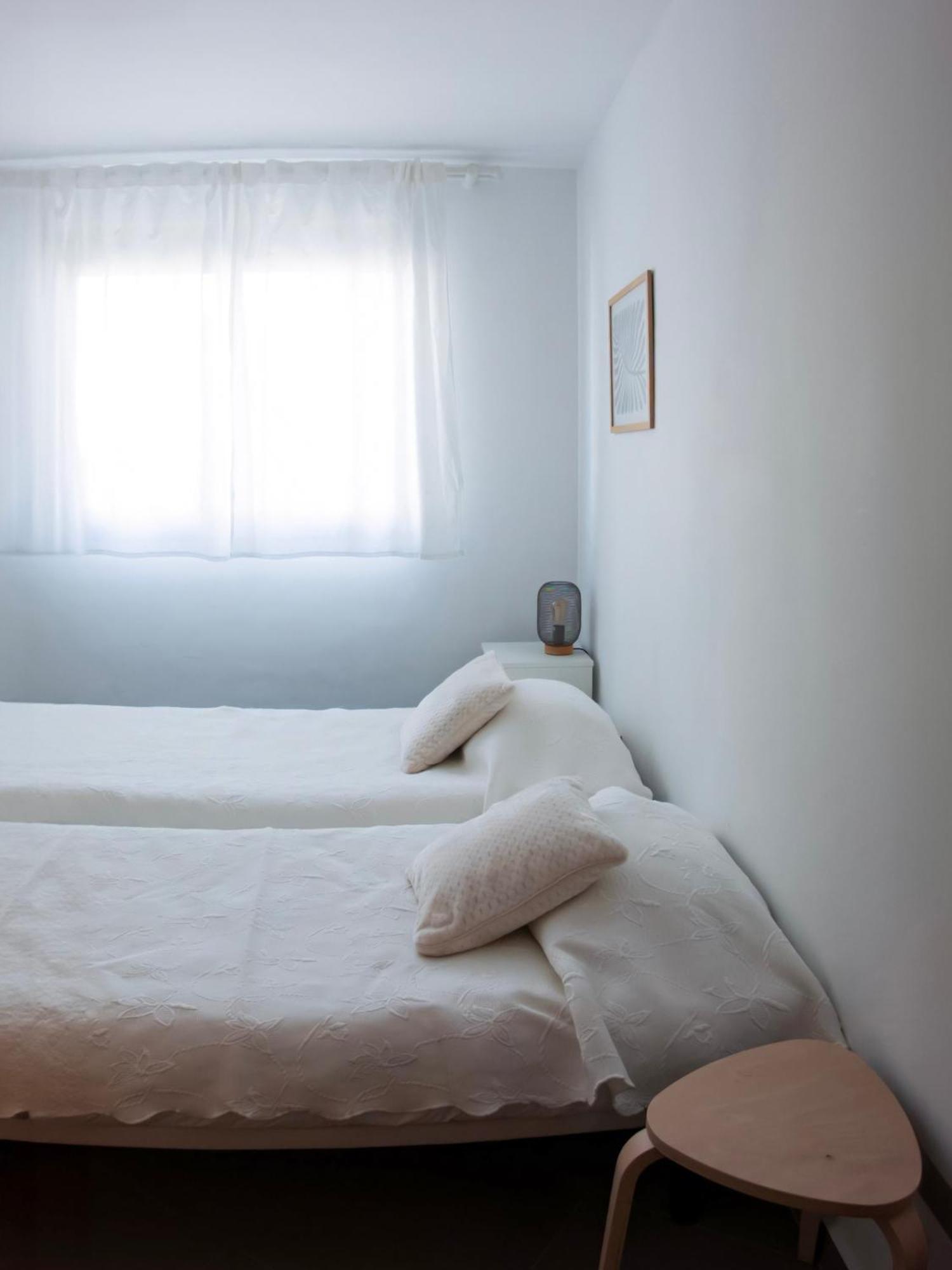 Habitaciones Privadas Con Bano En Piso Centrico Gandía Exteriér fotografie