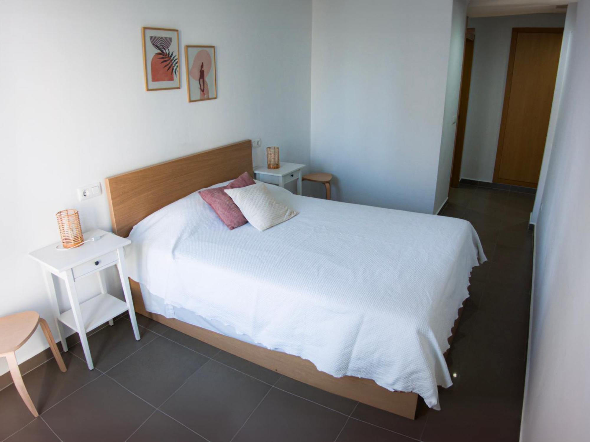 Habitaciones Privadas Con Bano En Piso Centrico Gandía Exteriér fotografie
